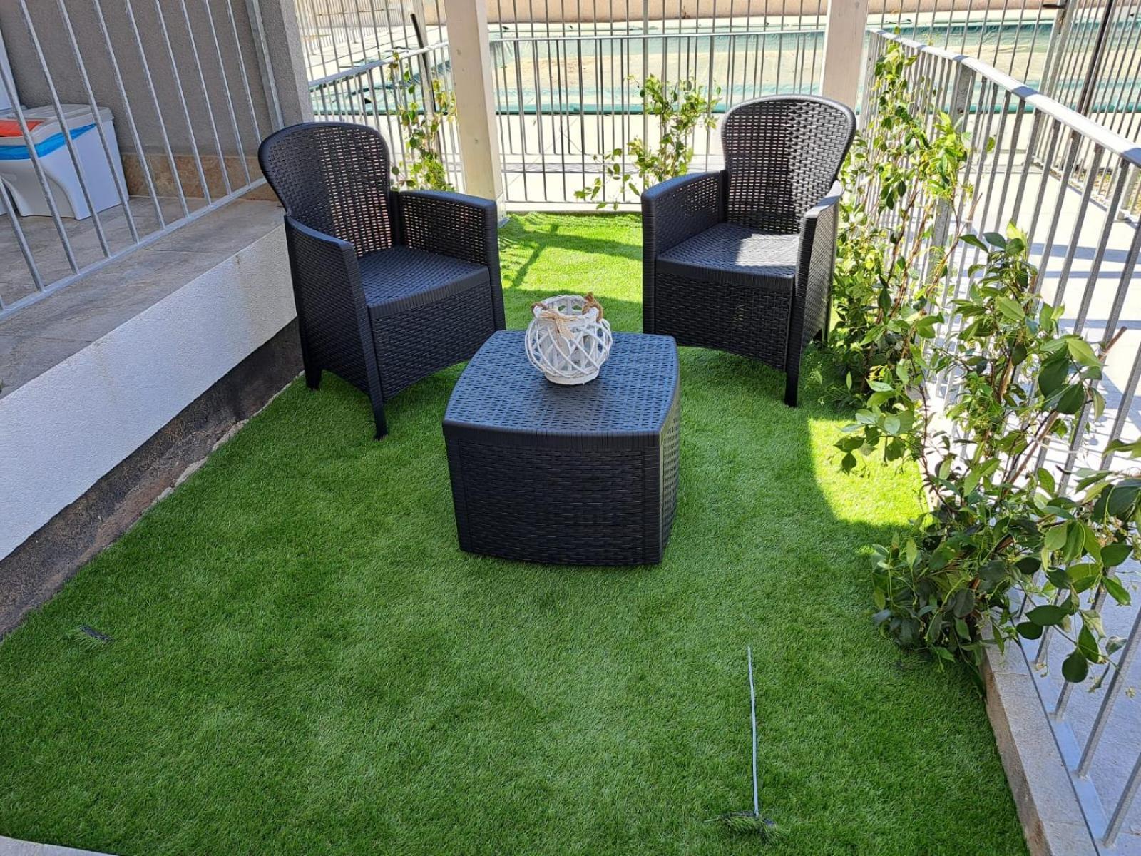 Casa Maris Apartment